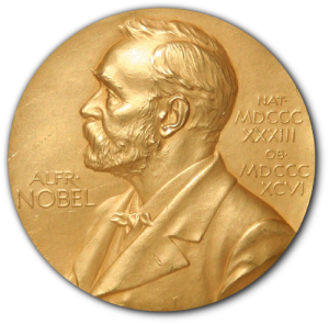 Nobel Prize economics predictive insights