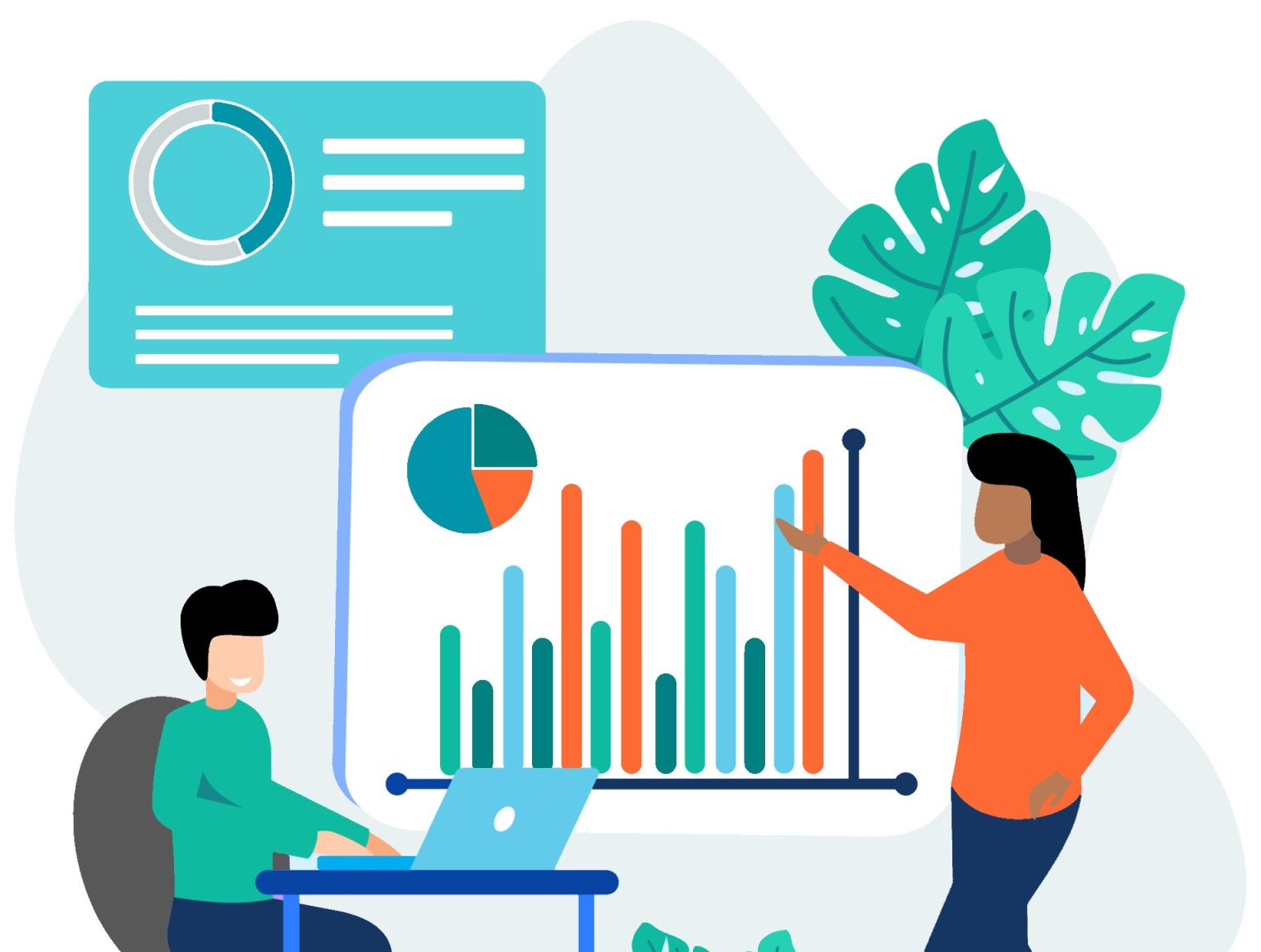 Economists as data scientists predictive insights