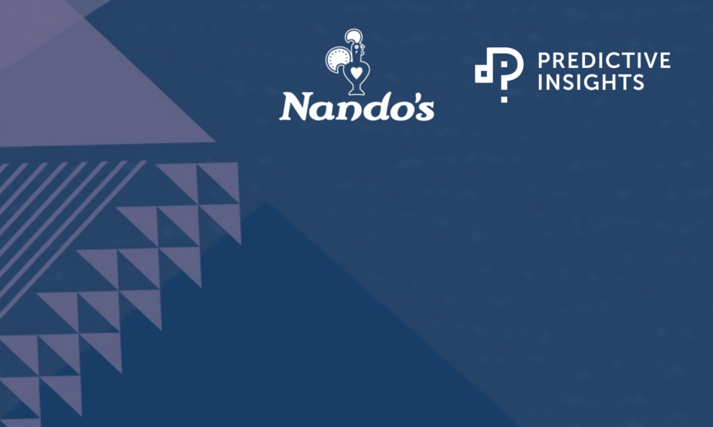 Predictive Insights: Nando’s Global Forecasting Partner