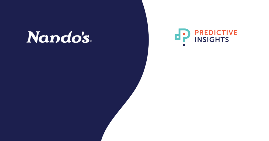 Nando's Global Forecasting Partner: Predictive Insights