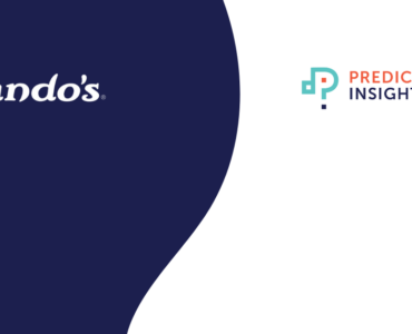 Nando's Global Forecasting Partner: Predictive Insights