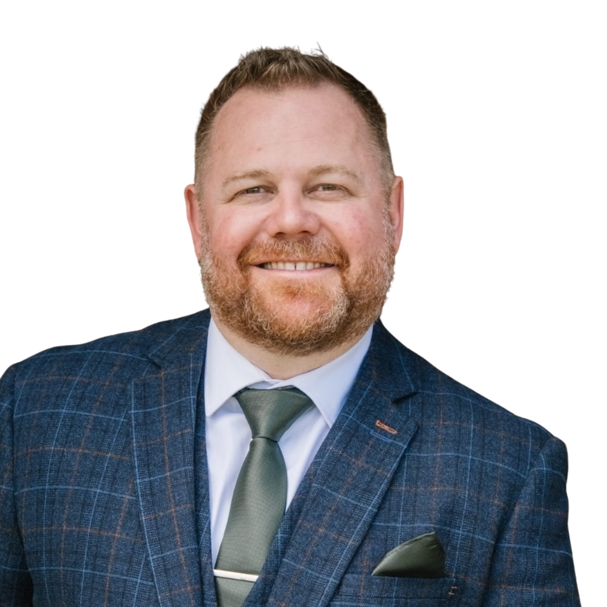 Matt Rhodes | Predictive Insights | UK